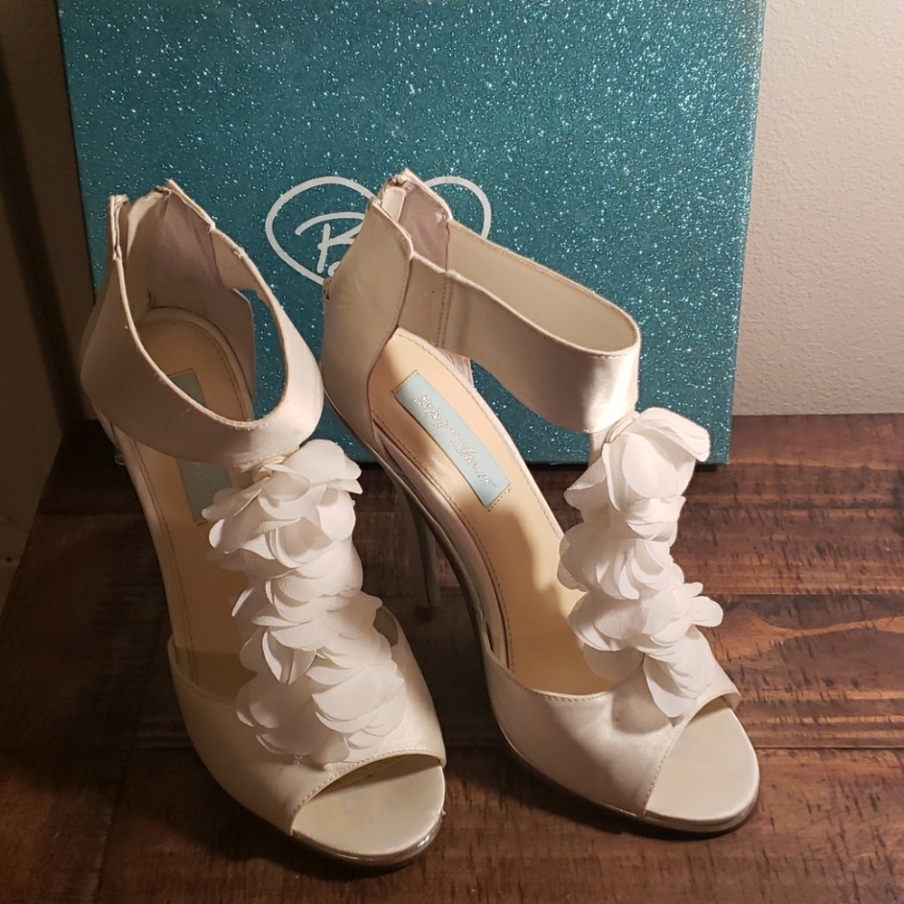 - Shoes